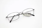 Technolite Flex Tlf 604 Gm Gunmetal 53-19-140 Eyeglass Frames New. Price: $39.99.