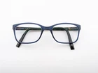 Esprit Eyeglasses, Frames Only, ET17444 COLOR-508 Blue/tort, 52-17-145, Plastic Pre-owned. Price: $34.99.