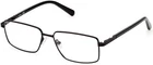 Guess 002 Matte Black Metal Optical Eyeglasses Frame 54-15-145 New. Price: $91.60.