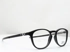 Oakley Pitchman OX8105-0150 Satin Black Men's Eyeglasses Frames 50-19-140 New. Price: $199.95.