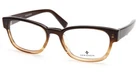 New Seraphin Harrison / 8660 Brown Fade Eyeglasses 52-18-145MM B36MM. Price: $174.99.