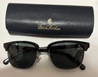 Brooks Brothers Mens BB4021 600071 53MM Square Sunglasses New. Price: $55.00.