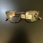 Bio Eyes BE10 Dtrt Alder Eyeglasses Frames 49-18-140 Nwt Only New. Price: $19.87.
