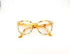 Gucci Eyeglasses Frames Only, GG0329O 005, 53-18-145, Brown, Made In Italy Pre-owned. Price: $99.99.