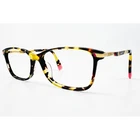 Furla Eyeglasses Frames Womens Tortoise VFU434K 0909 Cat 53-15-135 Pre-owned. Price: $39.99.