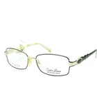 Sophia Loren BR72 Beau Rivage Black Eyeglass Frame 53 16 135 New. Price: $34.20.