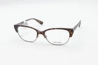 Guess GU2590 056 Havana 52-17-135 Eyeglass Frames Flex Hinges T48 New. Price: $29.99.