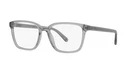 Brooks Brothers Mens BB2052 6050 55MM Square Eyewear Frames New. Price: $59.95.