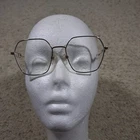 Burberry Charley 1361 Gold Black Glasses 54 18 140 Frame Only Pre-owned. Price: $29.75.