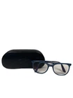 Ray-ban Men's Blue Rb 7078 8019 53-18 Eyeglasses Frames W/ Case Pre-owned. Price: $53.37.