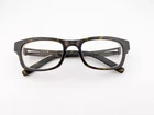 Ic! Berlin Eyeglasses, Frames Only, Nameless 5 Chocolate, 49-19-..., Germany Pre-owned. Price: $269.99.