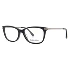 Calvin Klein Demo Cat Ladies Eyeglasses CK22501 001 51 New. Price: $38.11.