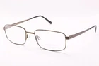 New Charmant Titanium Perfection CH10782 Olive Authentic Eyeglasses 53-18. Price: $80.50.