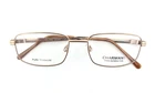 Charmant CH10782 White Gold Unisex New Authentic Full Rim Eyeglasses 53-18-140. Price: $50.00.