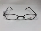 Via Roma Eyeglasses Frame VR531 44-18-140 Mbr Brown Full Rim Specs S673 New. Price: $22.40.
