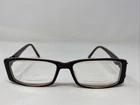 Helium Eyewear 4108N 53-15-135 Purple Fade Full Rim Eyeglasses Frame P473 Pre-owned. Price: $45.00.