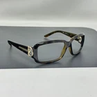 Vintage Gucci Sunglasses Gg 3097/S V08EJ 59-15 Frame Only Scratch See Pictures Unspecified. Price: $200.00.