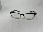 Christian Dior CD3782 Burgundy Black White 54-16-145 Eyeglasses 6471 Pre-owned. Price: $67.50.