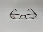 Robert Mitchel Kids Rmj 903 Brown 48/17/130 Flex Hinge Eyeglasses &476 New. Price: $32.00.