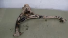 1993 Suzuki Quadrunner Oem Left Rear A-arm Swingarm LT250F B294 Used. Price: $59.88.