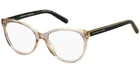 New Jacobs Mj MARC463 Eyeglasses 009Q Brown 100% Authentic. Price: $97.64.