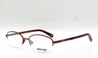 Nine West NW1035 692 Merlot Authentic Eyeglasses 53-18. Price: $36.00.