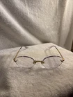Ray-ban RB3929V 2500 Made China Arista Gold/clear 54-20-145 Eyeglasses New. Price: $109.99.