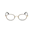 Gant GA3203 052 Tortoise Round Metal Eyeglasses Optical Frame 50-21-145 Rx New. Price: $99.60.