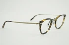 Oliver Peoples Ov 5367 1003 Keery 46-23-140 Havanna Brown Eyeglasses Pre-owned. Price: $74.99.