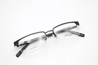 Kenneth Cole KC151 Col. 002 Black 52-17-140 Eyeglass Frames Flex Hinges B287 New. Price: $44.99.