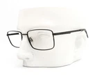 Maui Jim Mjo 2131-2MS Eyeglasses Satin Black 56-18-145 New. Price: $48.50.