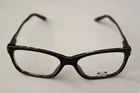 Oakley Nine Five Black Tortoise OX1127-0152 52-16-138 Eyeglasses New. Price: $59.99.