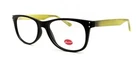 New Retro R106 Eyeglasses SIZE:52-17-140 Green. Price: $39.00.