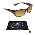Bifocal Sunglass High Definition Blue Light Blocker Readers Women Amber New. Price: $13.99.