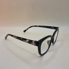 Marilyn Monroe Eyeglasses Readers Tortoise Shell Frame MMR131GP 215 Retro Pre-owned. Price: $16.99.