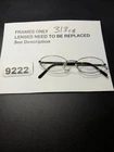 Ralph Lauren Eyeglasses Rl 642 G7X 49 18 135 Pre-owned. Price: $19.47.