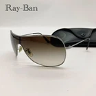Ray-ban RB3211 Sunglasses Pre-owned. Price: $159.42.