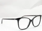 Kate Spade Darcie 807 Black Women's Eyeglasses Frames 52-16-140 New. Price: $74.95.