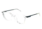 Authentic Nautica N8173 909 Crystal Men Eyeglasses 53MM 18 145 New. Price: $57.38.