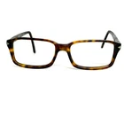 Persol 2880-V 24 Tortoise Shell Eyeglasses Frames Hand Made In Italy 54-16-140 Pre-owned. Price: $56.99.