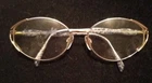 Silhouette 6363 /83 V6055 Blue Eyeglasses Frame 54-16-130MM Pre-owned. Price: $29.99.