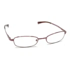 Gucci Gg 1708 3M9 Purple Metal Eyeglasses Frames 49-18 135 Italy Designer Women Pre-owned. Price: $124.99.