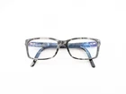 Burberry Eyeglasses Frames Only, 2108 3533, 54-16-140, Black/gray, Italy Pre-owned. Price: $49.99.