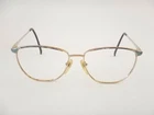 Liz Claiborne LC-91 Sunglass/eyeglass Frames 53 15-140MM Pre-owned. Price: $54.99.