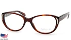New Tiffany & Co. Tf 2086-G 8002 Havana Brown Eyeglasses 52-17-140MM. Price: $94.98.