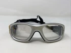 Liberty Sport Rec Specs Maxx MX21 Silver Chrome 48-17-125 Goggles LU49 New. Price: $65.00.