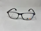 Converse Q409 Blue Gradient 52/16/135 Flex Hinge Eyeglasses Frame :U33 New. Price: $84.00.