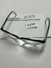 Pepe Jeans Eyeglass Frames Willow PJ3224 C1 54 15-140 Pre-owned. Price: $19.99.
