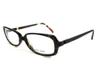 Kate Spade Eyeglasses Frames Jacob 0FA4 Tortoise Cat Full Rim 52-15-135 New. Price: $79.99.