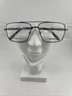 Armourx 3000P Safety Authentic Eyeglasses Frames Gunmetal 60-16-145 Read! New. Price: $37.19.